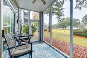 Sunset Beach Retreat - Monthly Rentals Welcome!